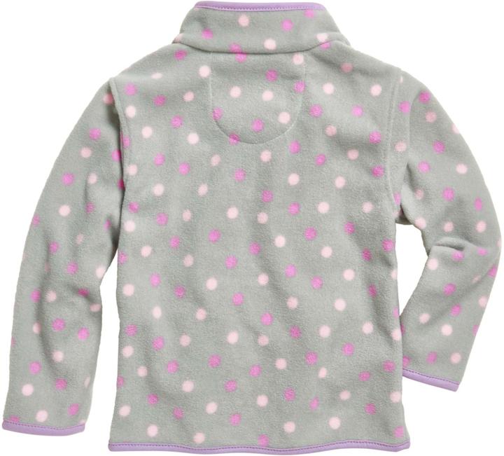Produktbild Playshoes Fleecejacke (80)