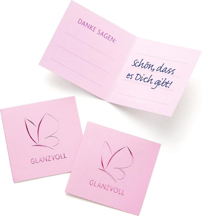 Image du produit Glanzstücke München Femmes argent sterling quartz rose argent 42,0/36,0 cm chaîne de base + 5,0 cm Extension - 29900 (Argent Sterling)