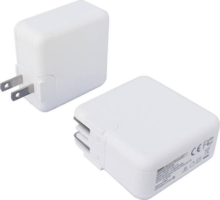 Produktbild Dehner Elektronik USB Ladegerät 45 W 1x USB-C® USB PD 3.0, Quick Charge 3.0 Inn (45 W)