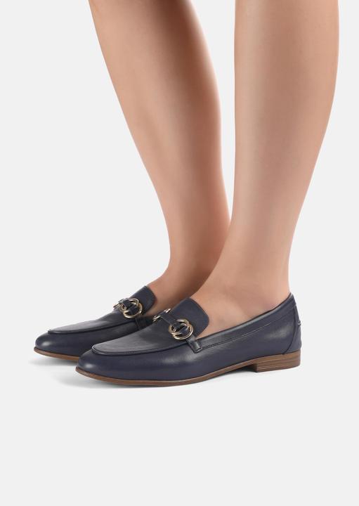 Immagine prodotto Inuovo Con questa elegante e classica scarpa slip-on sarai sempre alla moda nelle occasioni importanti. (36)