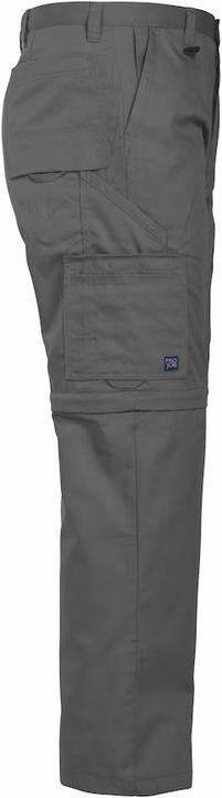 Actual product image Projob 2502 Zip Off (92)