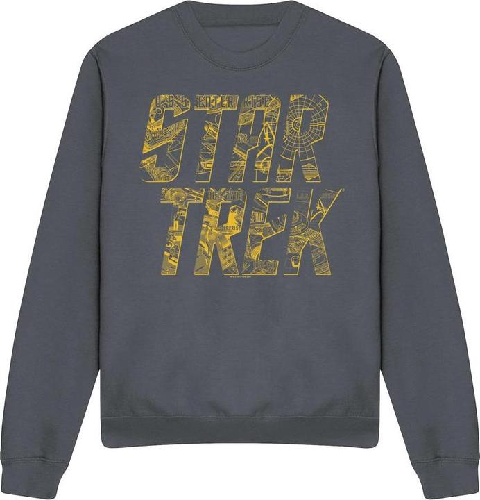 Produktbild Sweatshirt (S)