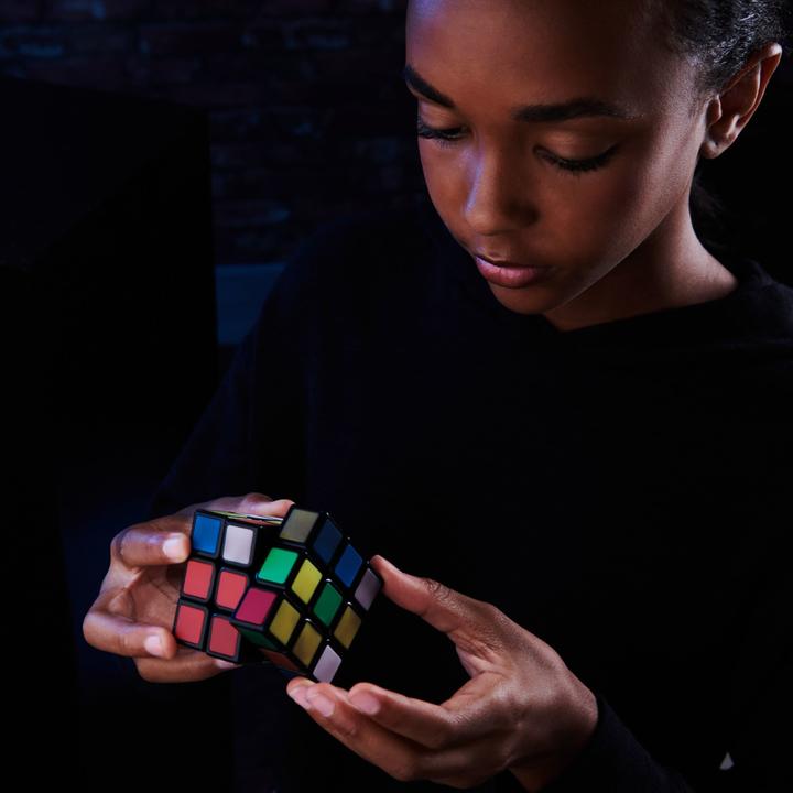 Actual product image Spin Master Rubiks - Phantom Cube (3 x 3)