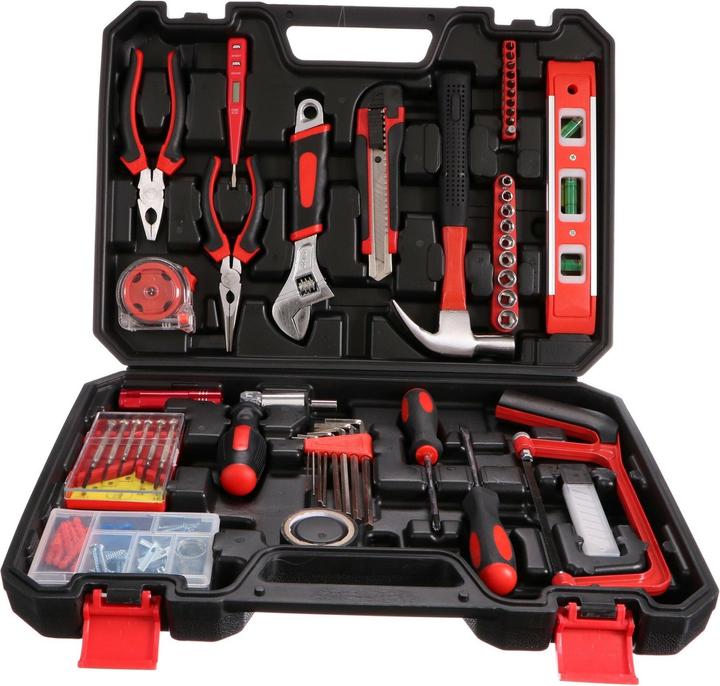 Produktbild Sixtol HOME 110 Werkzeugset