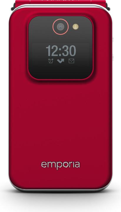 Produktbild Emporia emporiaJOY (2.80", 2 Mpx, 2G)
