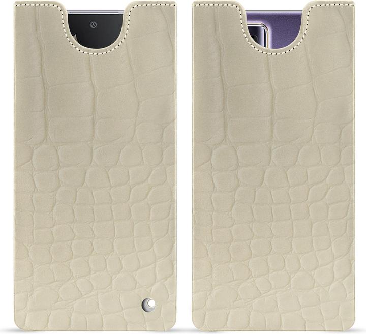 Productafbeelding Noreve Leren etui (Eerbetoon V2)