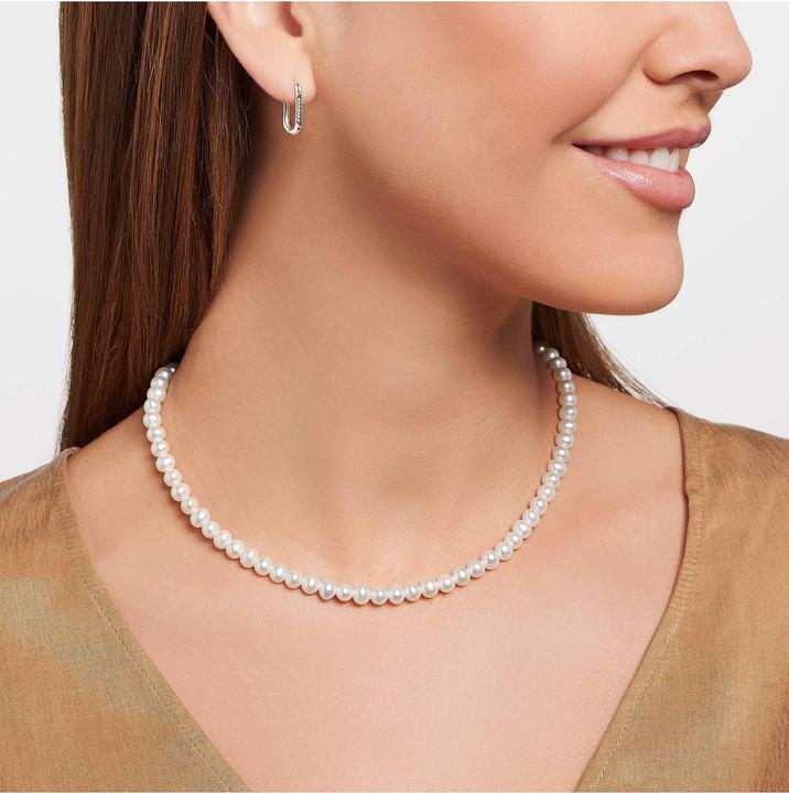 Produktbild Thomas Sabo Creolen Silber (925er Silber)