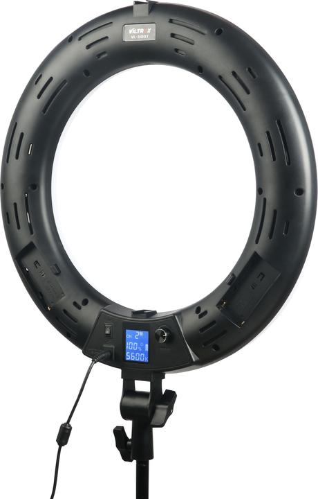 Image du produit Viltrox VL-600T (éclairage annulaire)
