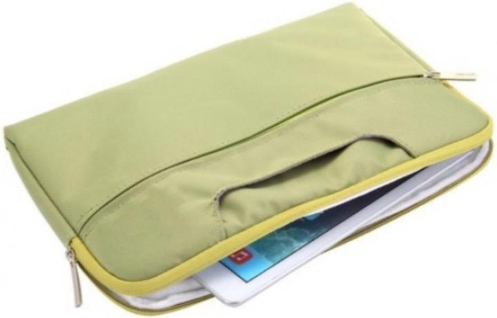 Produktbild Screenguard MacBook Notebook Tasche Sleeve 11" / 12" (Apple)