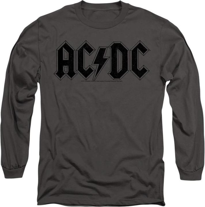 AC/DC TShirt (XXL)