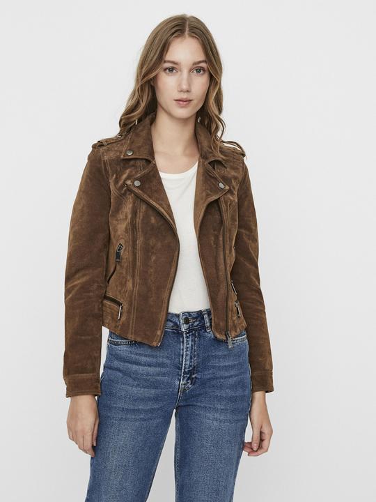 Immagine prodotto Vero Moda Giacca scamosciata (S)