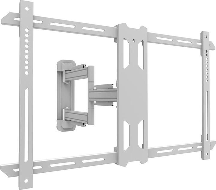 Actual product image Multibrackets Wall mount up to 70", white, VESA 200x200 - (Wall, 70", 40 kg)