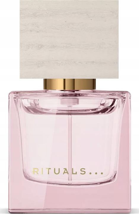 Actual product image Rituals Fleurs De L'Himalaya (Eau de parfum, 15 ml)