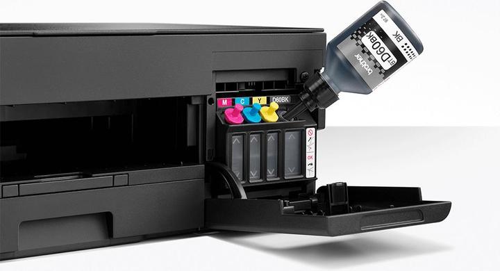 Produktbild Brother DCP-T425W All-in-One Printer (Tintenpatrone, Farbe)