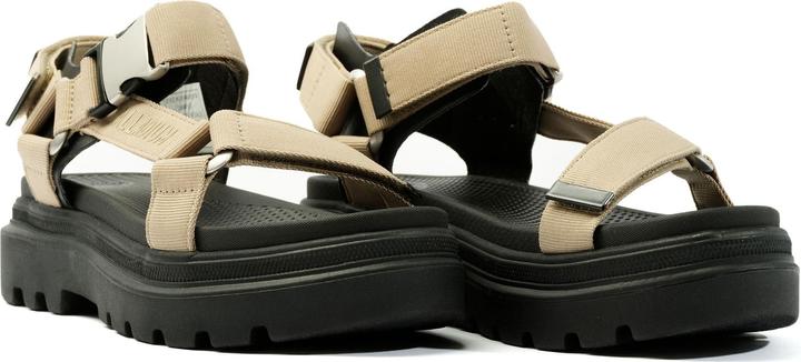 Produktbild Palladium sandalen pallacruise strap (38)