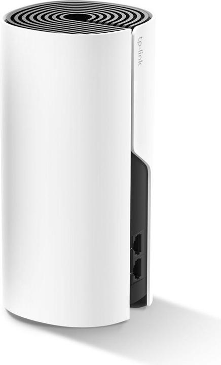 Image du produit TP-Link Deco E4 WLAN Mesh 1-pack Set (AC1200)