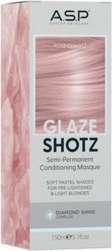 ASP Mode Asp Gloss Shotz Rose Quartz (Rose Quartz)