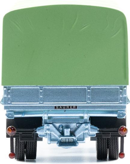 Produktbild Ace Saurer S4C Plane Wolf Chur