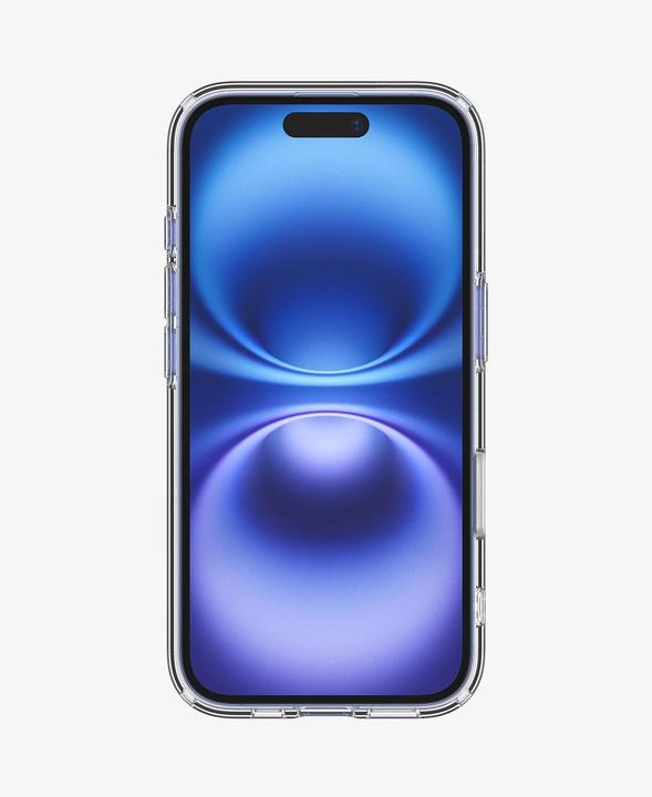 Image du produit Spigen Ultra Hybrid T (MagFit + Camera Control) (Apple iPhone 16)