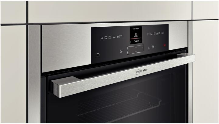 Actual product image Neff BCR 4522