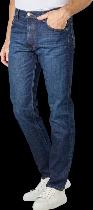 Actual product image Lee Rider Jeans Slim Fit Hero (W40/L34)