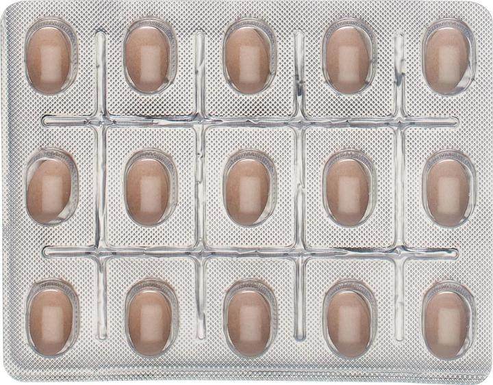 Immagine prodotto Arkopharma Arkomoral (30 Pezzo/i, Pillole, 50 g)