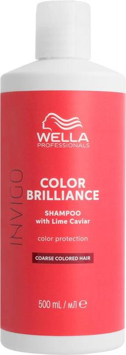 Produktbild Wella Oil Reflections Luminous Reveal Shampoo (500 ml, Flüssiges Shampoo)