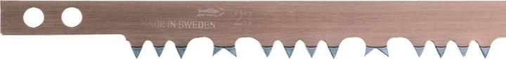 Actual product image Bahco Replacement saw blade for fresh wood for 24" hacksaws 10-24-23, 10-24-51 and SE-15-24
