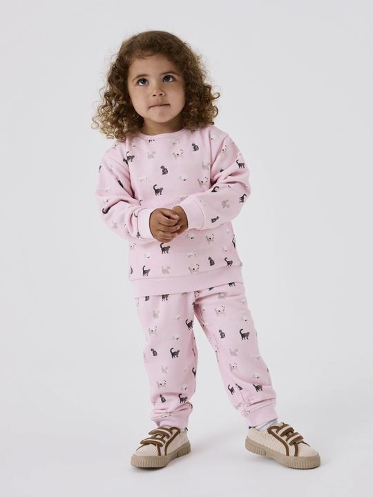 Image du produit Name it Regular Fit Sweathose (92)