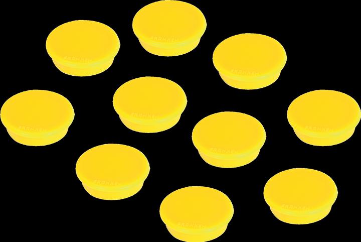 Immagine prodotto Franken Magnete rotondo (10 x)