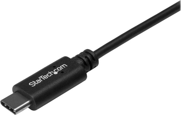Produktbild StarTech USB2AC2M (2 m, USB 2.0)