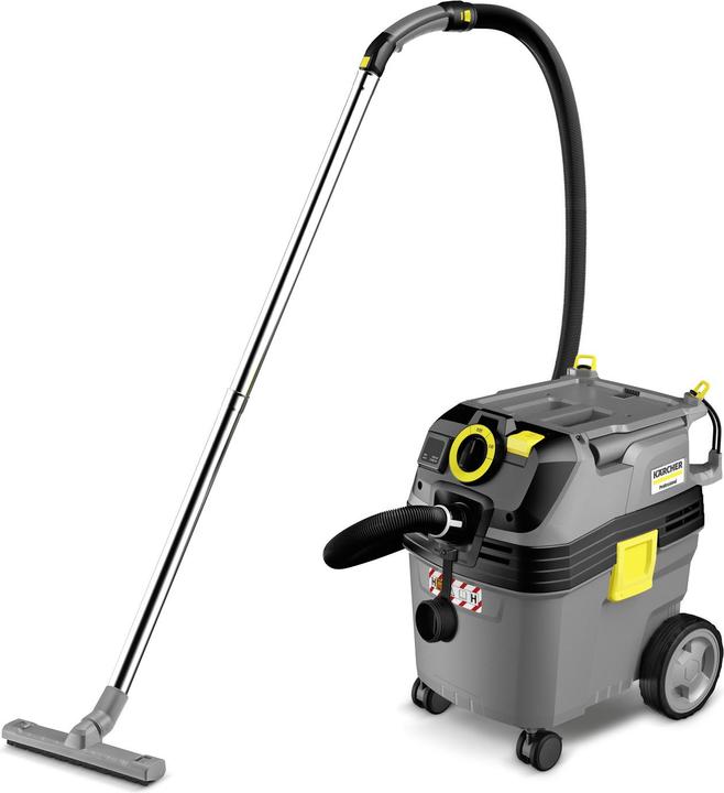 Kärcher Wet/dry vacuum cleaner (Wet dry vacuum cleaner)
