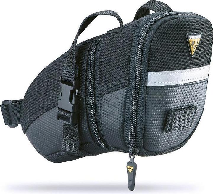 Produktbild Topeak Aero Wedge Strap (0.98 l, Satteltasche)