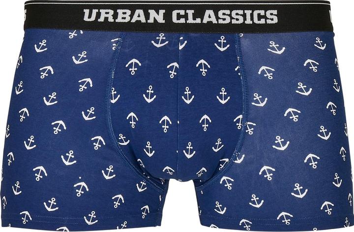Immagine prodotto Urban Classics Boxer 5-Pack - 10474 (5XL, Confezione da 5 pezzi)