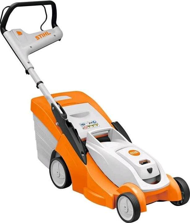 Stihl RMA 239 C | accu grasmaaier | AK 30 + AL 101 - 63200111463 (Fonctionnement sur batterie)