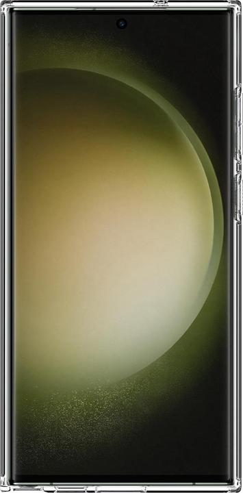 Actual product image Spigen Ultra Hybrid (Samsung Galaxy S23 Ultra)