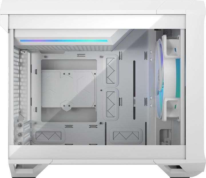 Produktbild Fractal Torrent Nano (Mini-ITX, Mini-DTX)