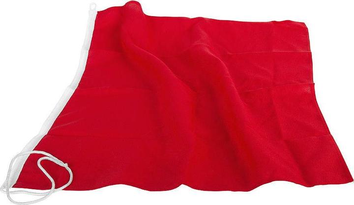 Produktbild Compass Bodensee Notflagge