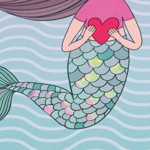 Immagine prodotto Sirena (A4, Righe, Copertina morbida)