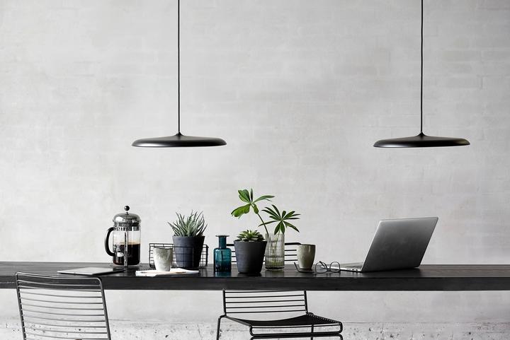 Image du produit Nordlux Interprète (1600 lm)