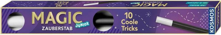 Actual product image Kosmos Magic Wand