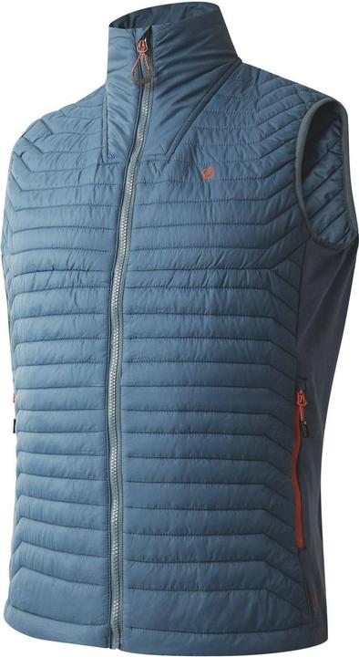 Image du produit Dare2b - Veste sans manches DESCENDING - Homme (M)