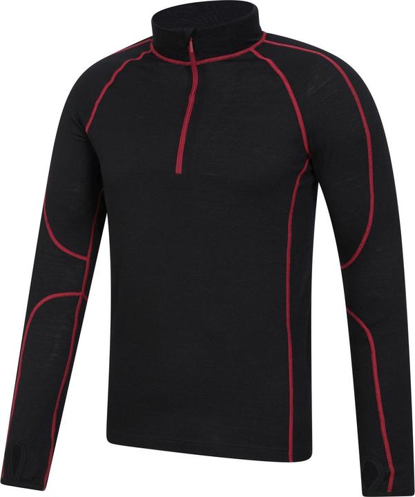 Image du produit Mountain Warehouse - Haut thermique ASGARD - Homme (S)