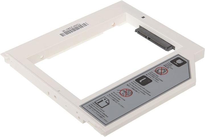 Actual product image Silverstone Treasure TS08