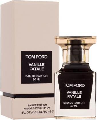 Produktbild Tom Ford Vanille Fatale Eau de Parfum (re) (Eau de Parfum, 30 ml)