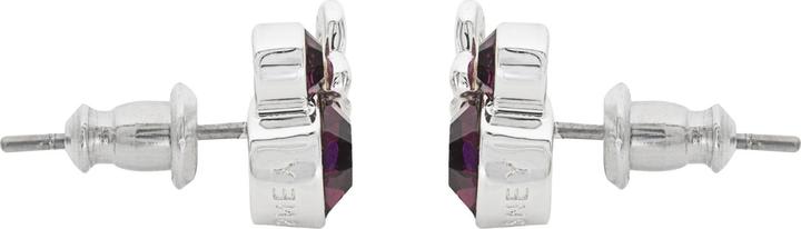 Produktbild NoName MINNIE - Clous d'Oreilles Anniversaire en Laiton Plaqué - Novembre (Sterling Silber)