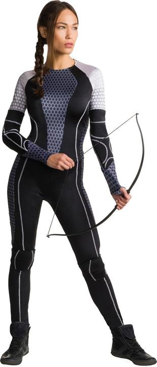 Image du produit Hunger Games - Déguisement - Femme (L)