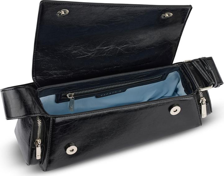 Actual product image Expatrié Grace shoulder bag