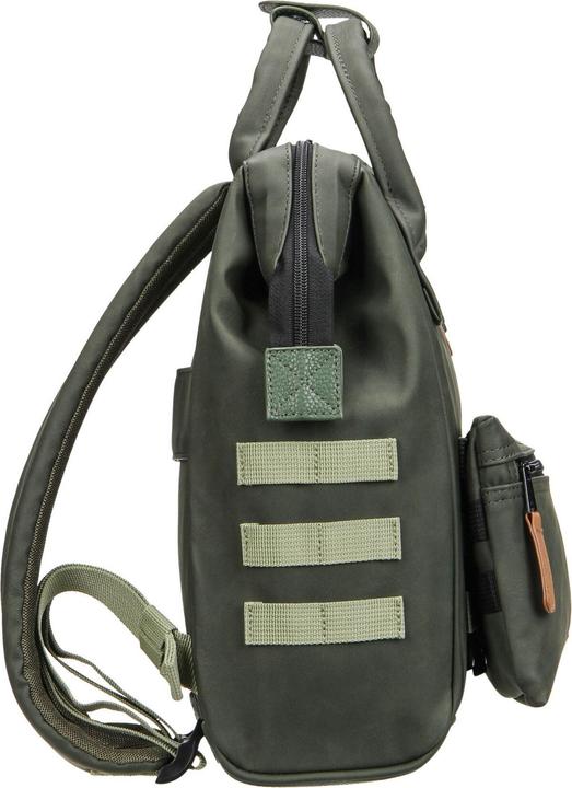 Actual product image Cabaia Adventurer Vegan (12 l)