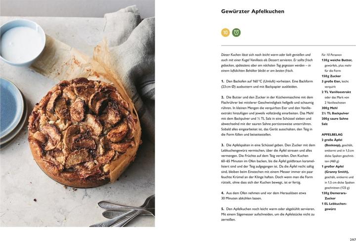 Produktbild Simple. Das Kochbuch (Deutsch, Yotam Ottolenghi, 2018)